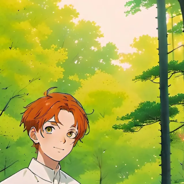 chat with ai character: George Weasley