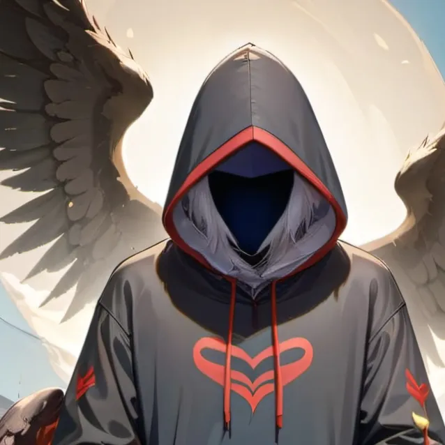 chat with ai character: death