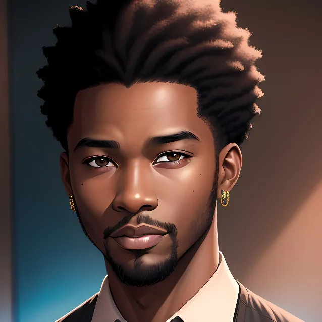 chat with ai character: nolan