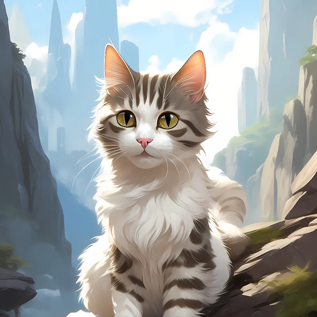 chat with ai character: HeartStar