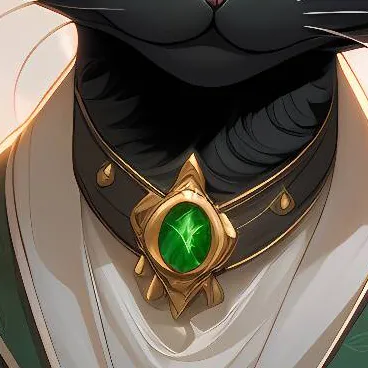 chat with ai character: Shadeclaw