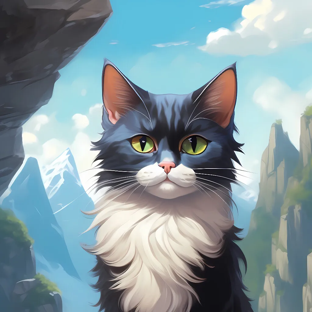 chat with ai character: Sleekstar