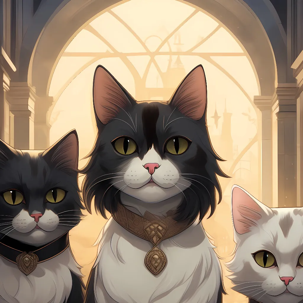 chat with ai character: Description ⬇️