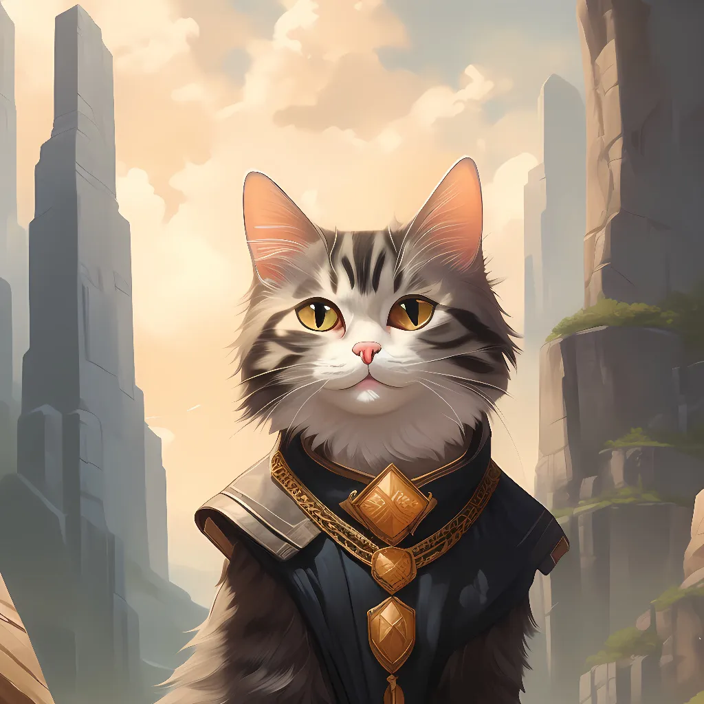 chat with ai character: Bronzefoot 