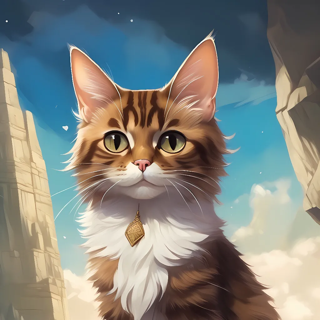 chat with ai character: Grantpaw