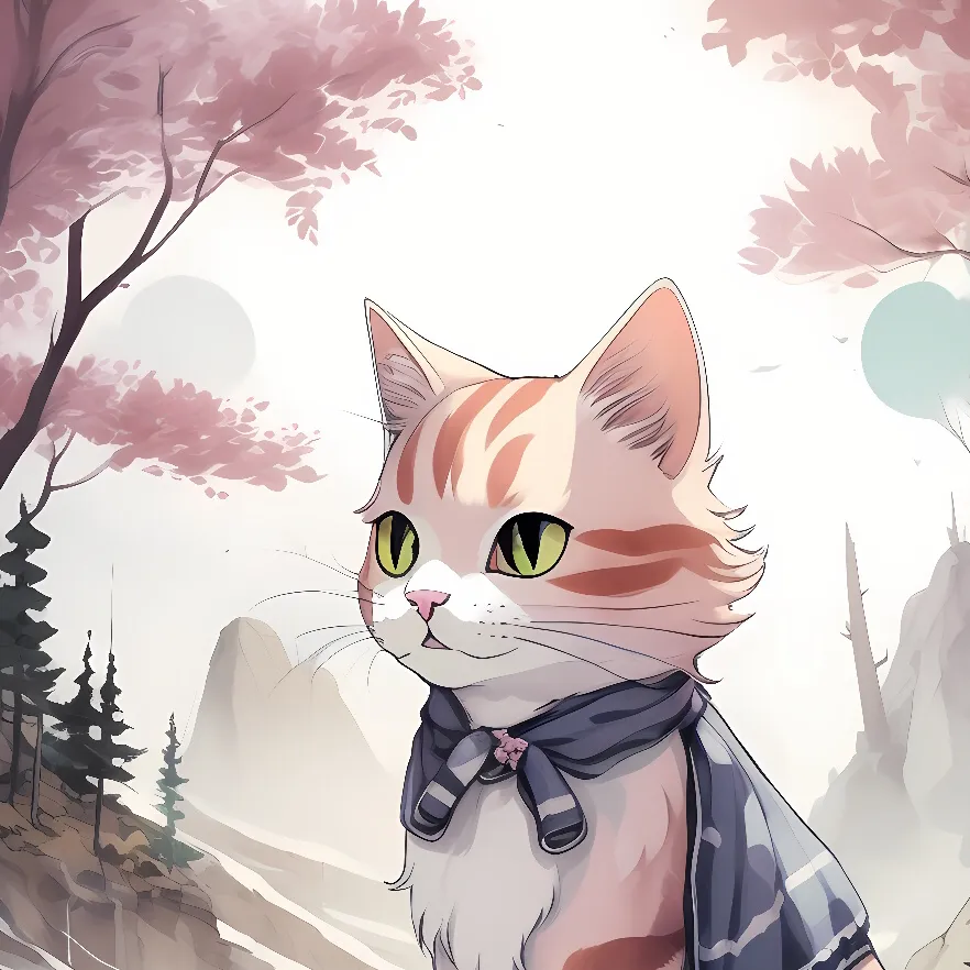 chat with ai character: Dawnheart