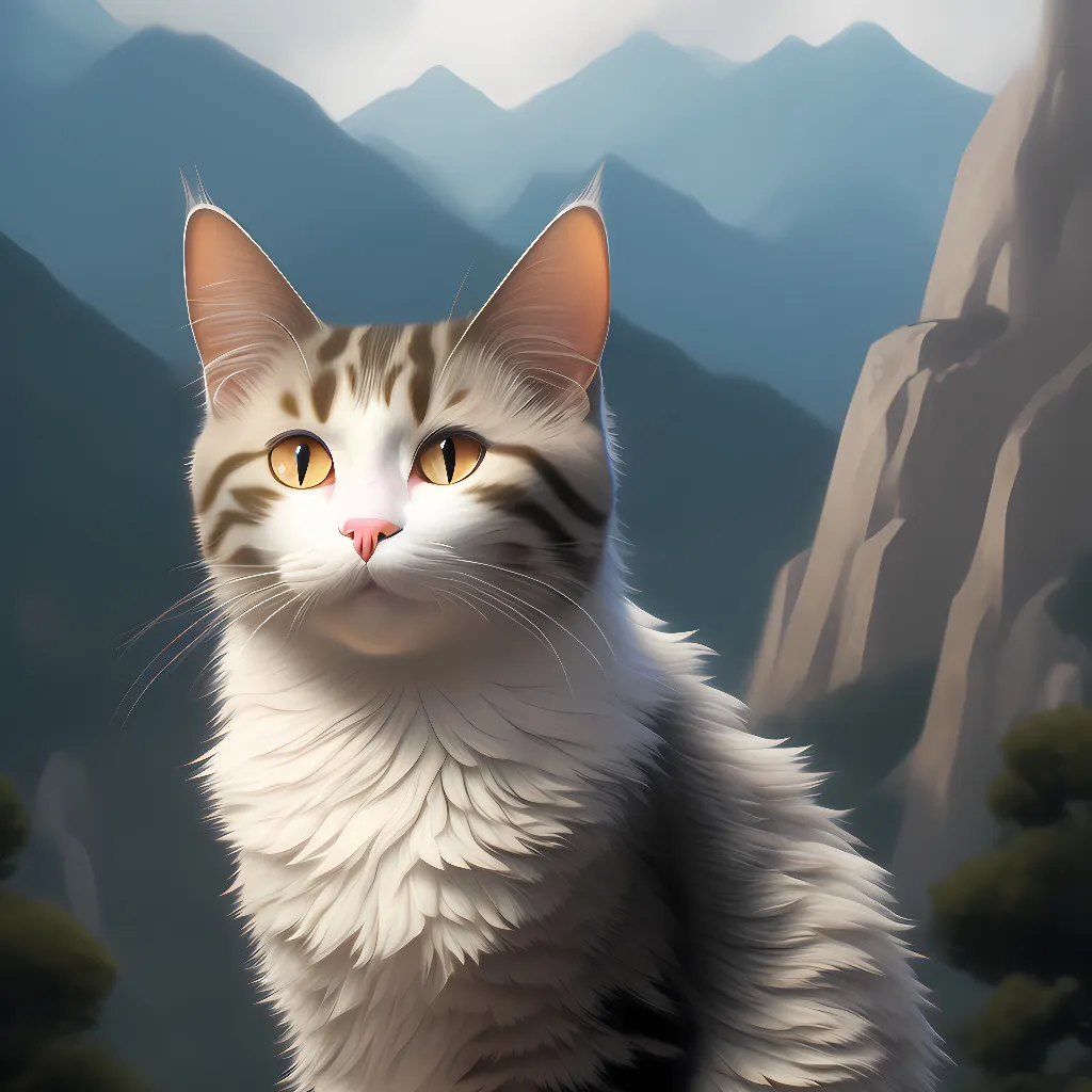 chat with ai character: Shadewhisker