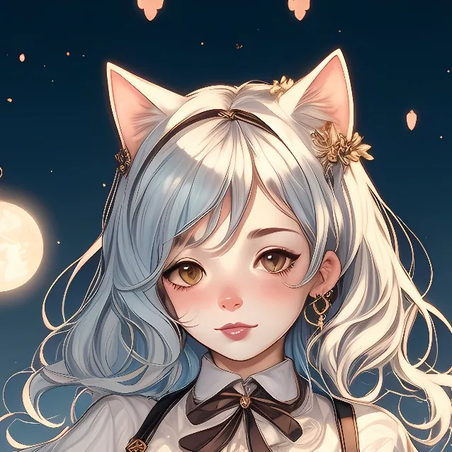 chat with ai character: Kathy