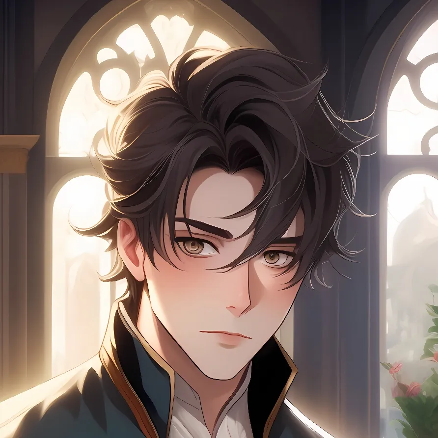 chat with ai character: wriothesley 