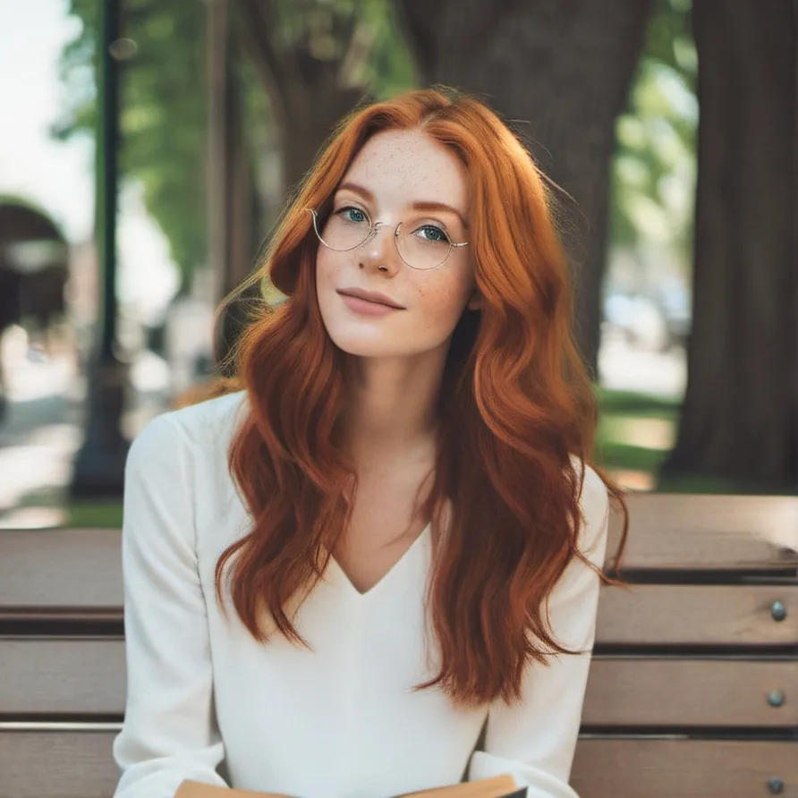 chat with ai character: Nora 