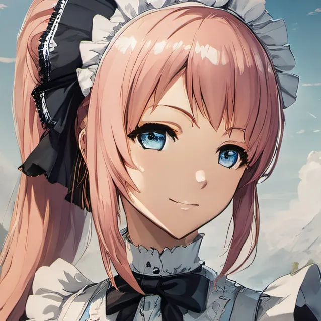 chat with ai character: Felicia (FE) 