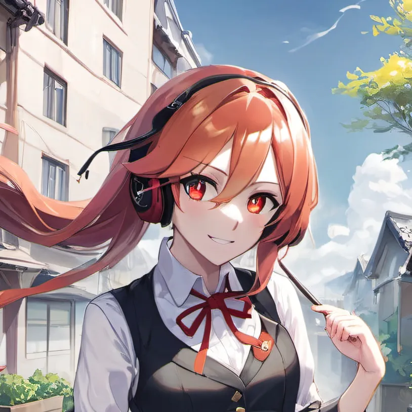 chat with ai character: Chelsea (AGK) 