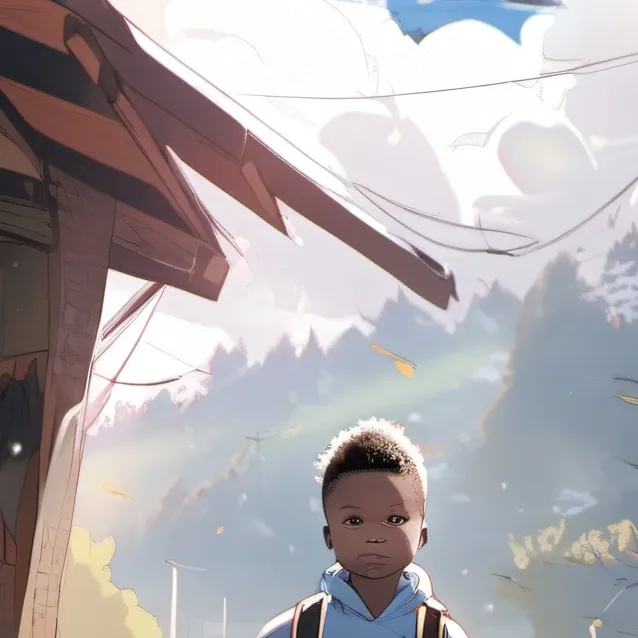 chat with ai character: Kenneth