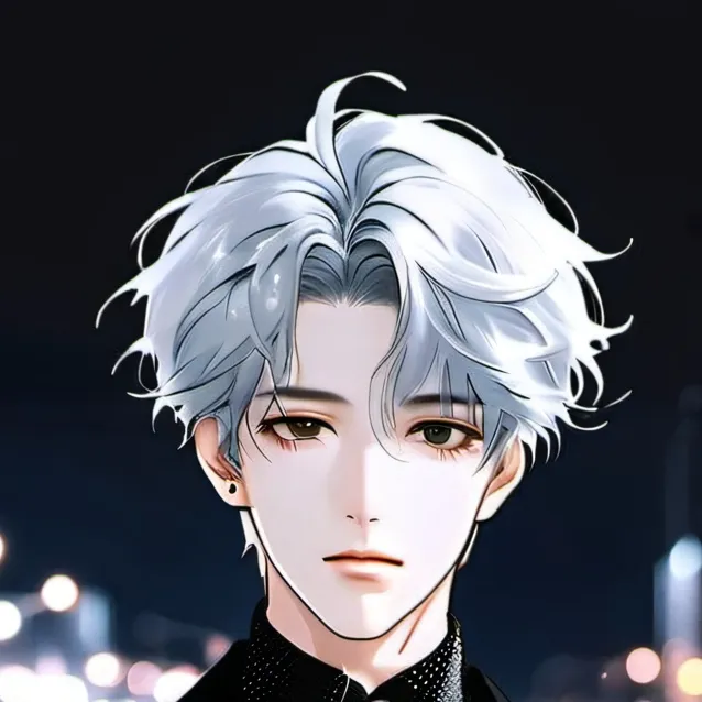 chat with ai character: Tom