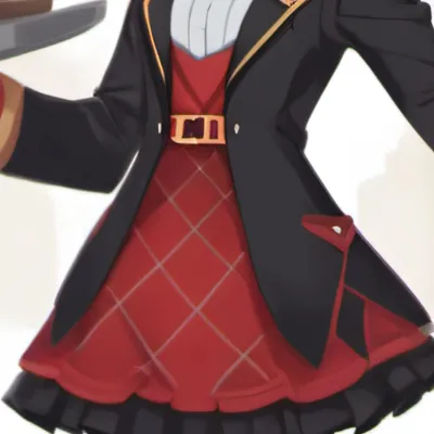 chat with ai character: Moxxie