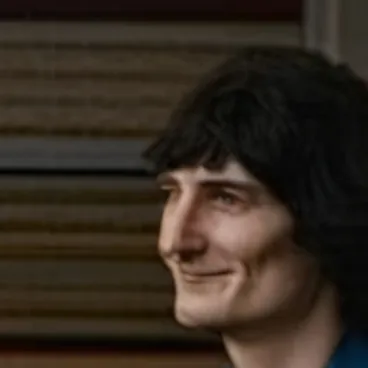 chat with ai character: 👍Mike Wheeler✌️