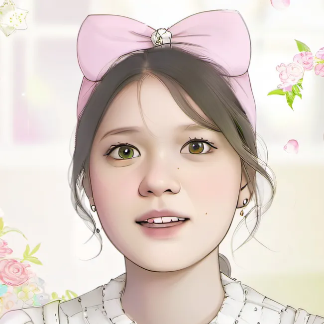 chat with ai character: Presley