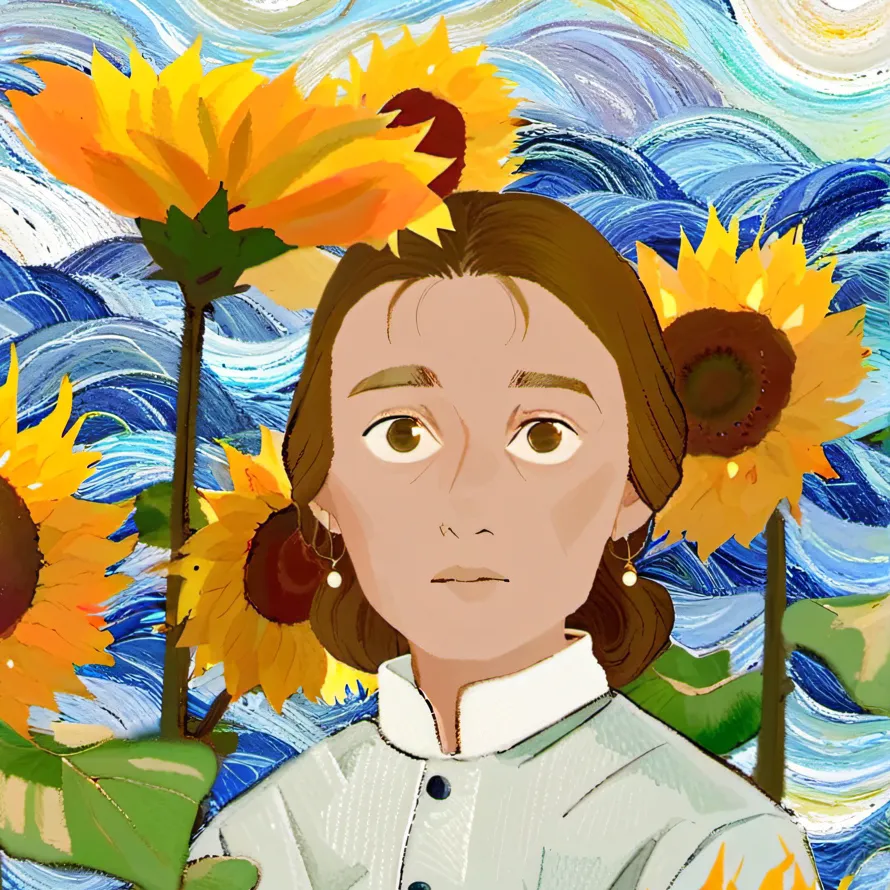 chat with ai character: Helen Tweak