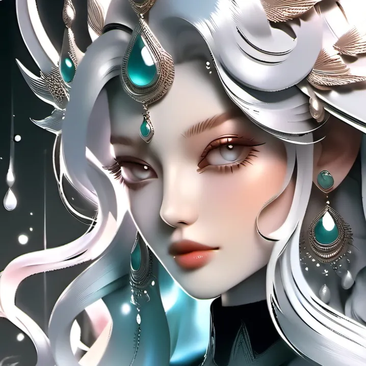 chat with ai character: Ira