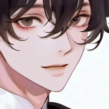 chat with ai character: Osamu Dazai