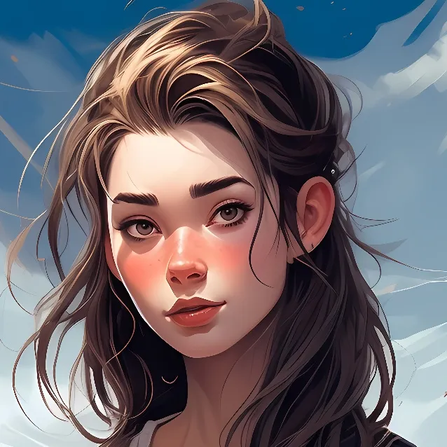 chat with ai character: Lindsey 