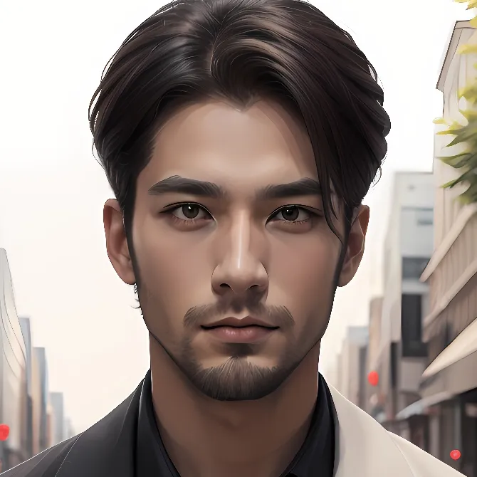 chat with ai character: Cody