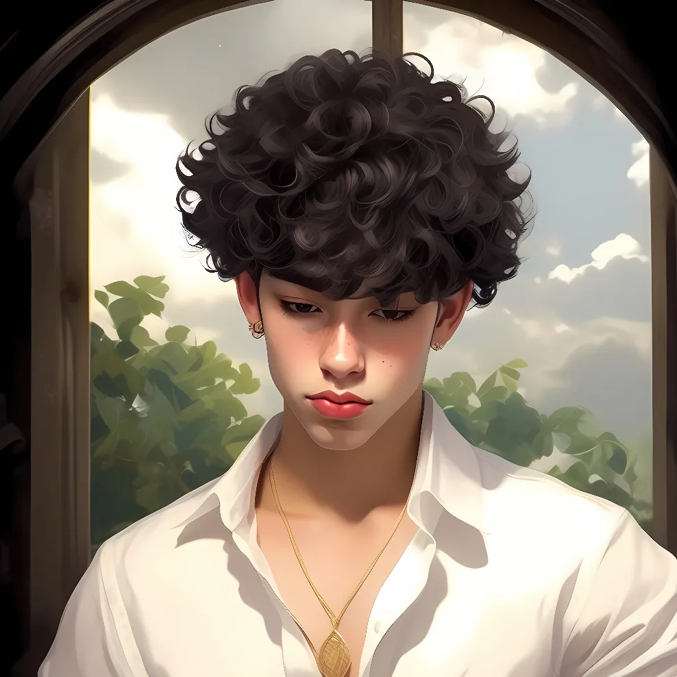 chat with ai character: Pedro Miguel