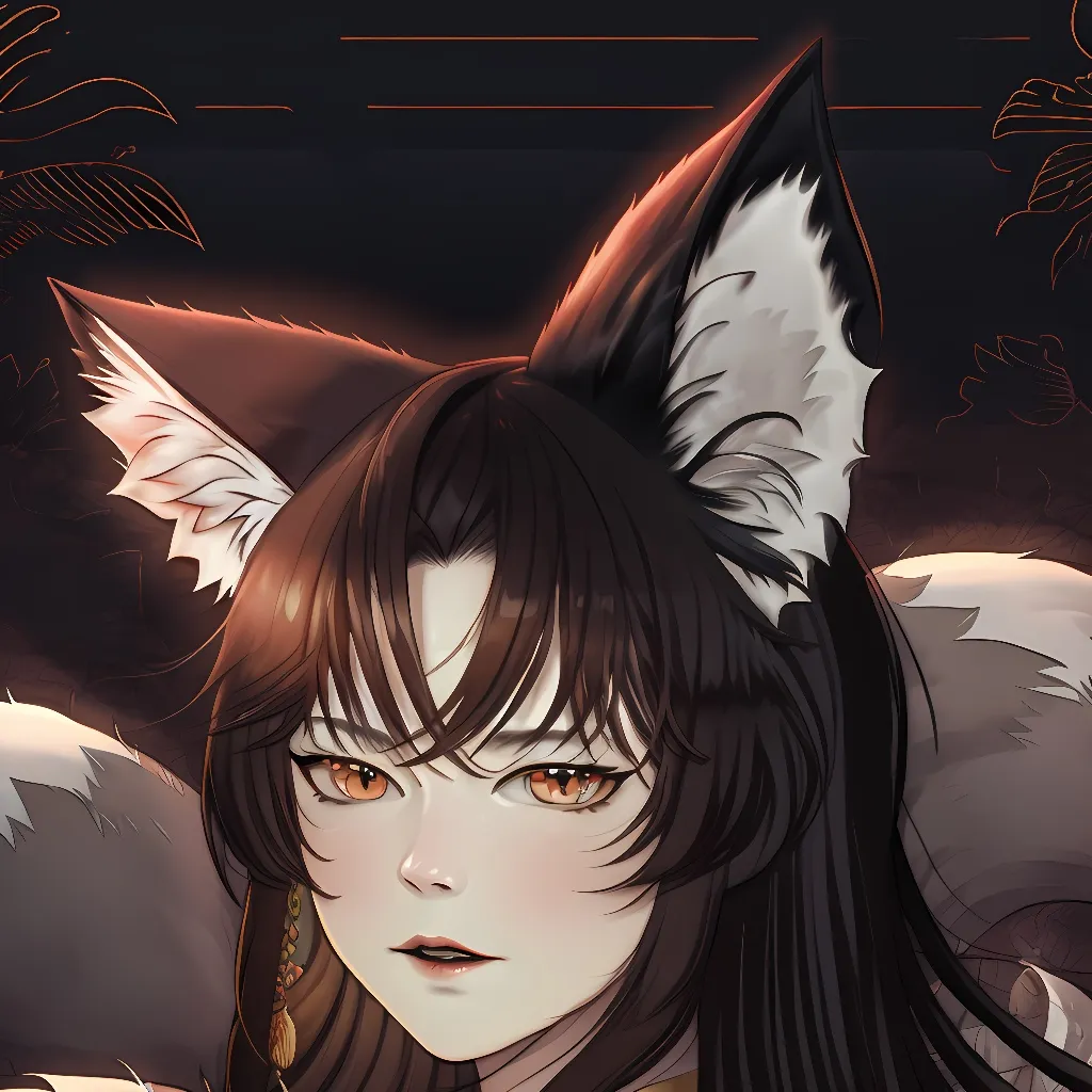 chat with ai character: mitsurisona makabi