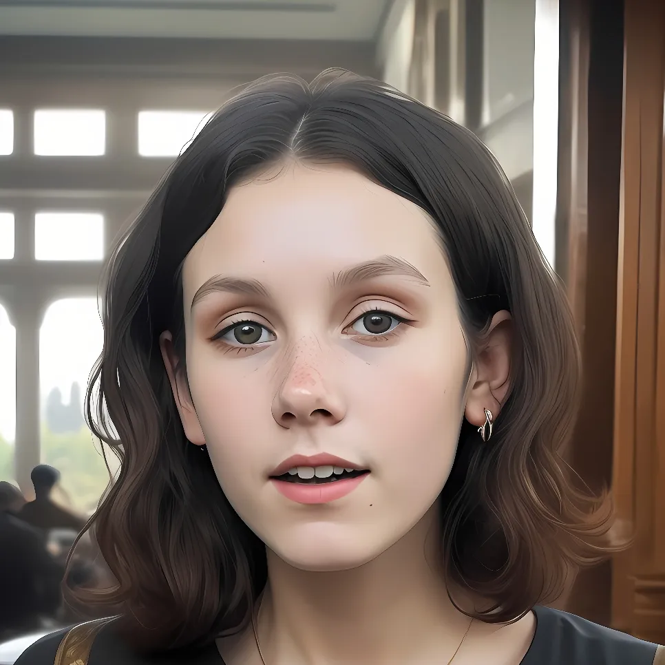 chat with ai character: alyaL