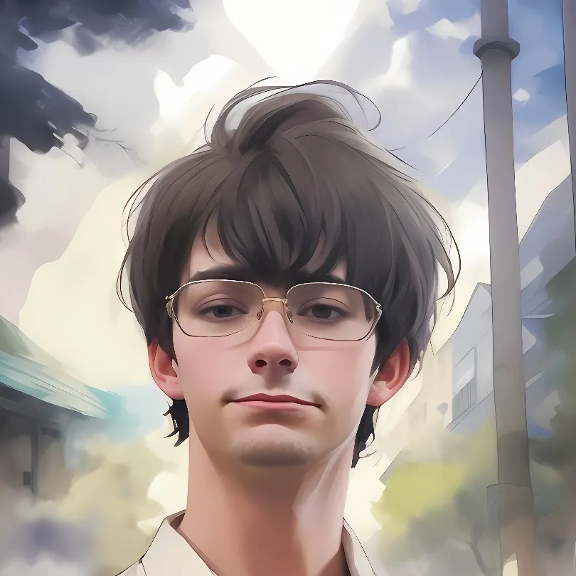 chat with ai character: Corbenos