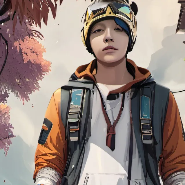 chat with ai character: Lif3