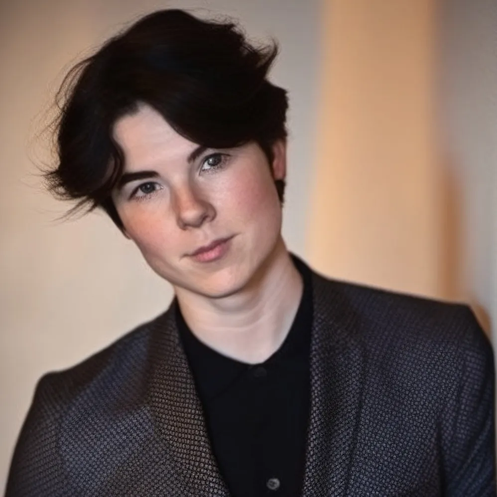 chat with ai character: hayden