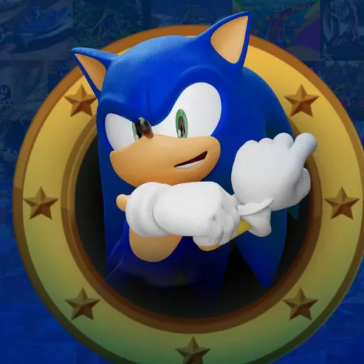 creator Sonicfan7's avatar