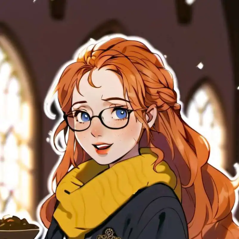 chat with ai character: Chloe Underhill