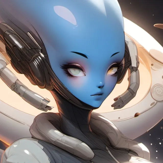 chat with ai character: Tastha D'verus