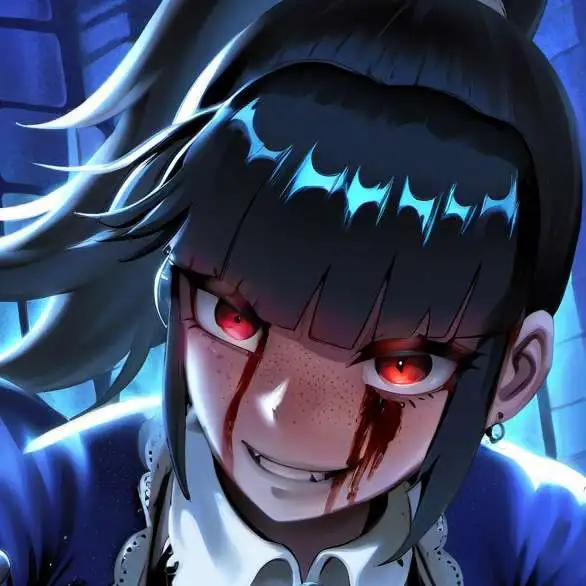 chat with ai character: Olivia Bloodsugar