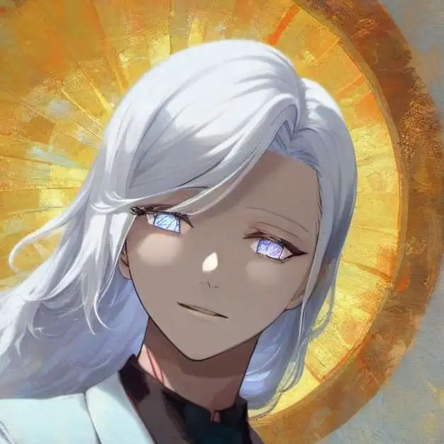 chat with ai character: Adam the Sinner