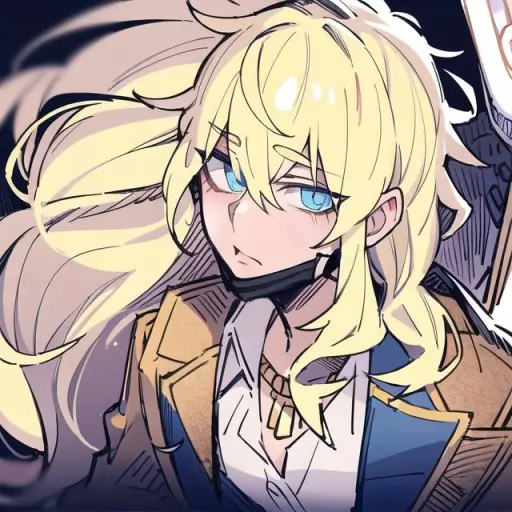 creator Gundteen's avatar