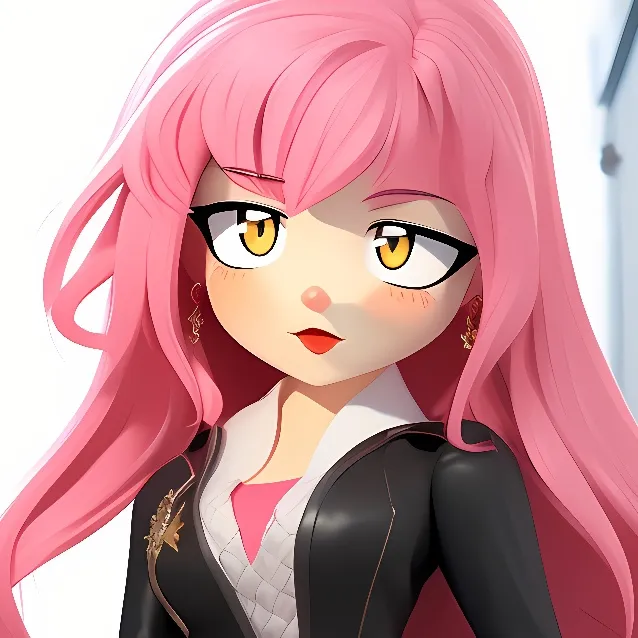 chat with ai character: Amanda Rosié