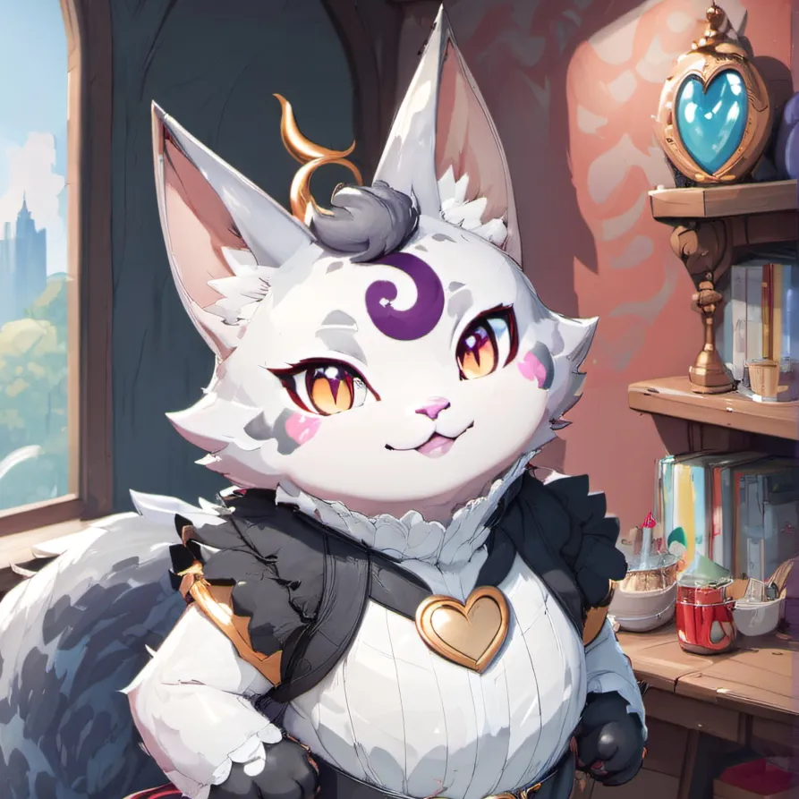 chat with ai character: Lily Belle Sona