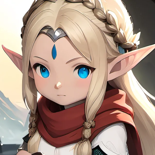 chat with ai character: Morgan Stormcloak