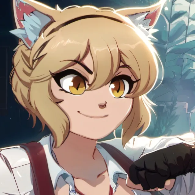 chat with ai character: Moxahala Moxie