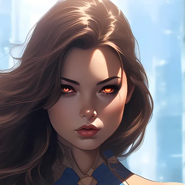 chat with ai character: Jessica Lawson