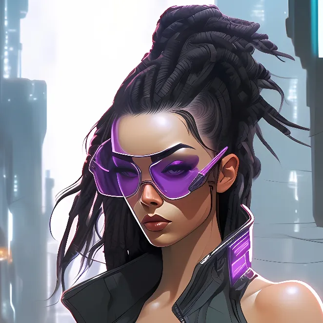 chat with ai character: Cytherea