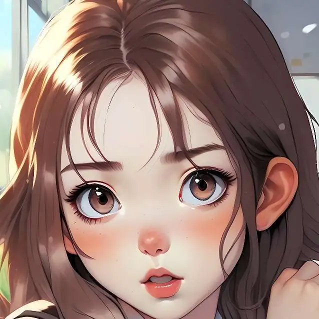 chat with ai character: Aika