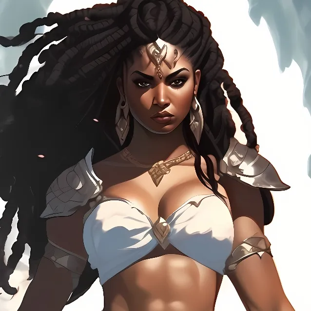 chat with ai character: Sekaria Valorwyn