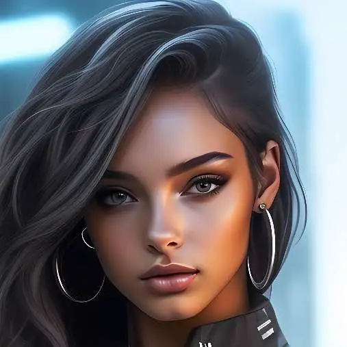 chat with ai character: Soleil Artemis