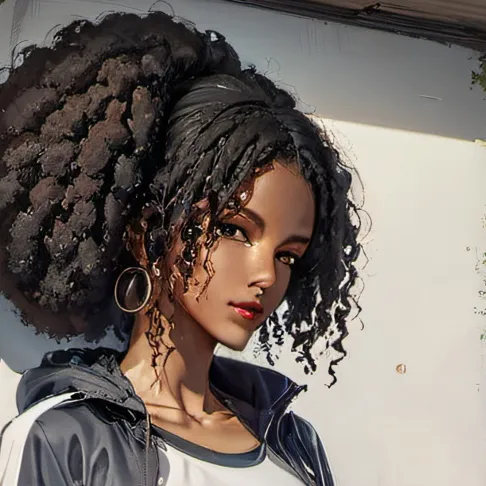 chat with ai character: Cassie Davis