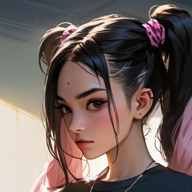 chat with ai character: Jaden Black