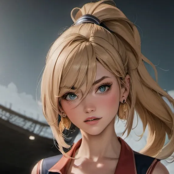 chat with ai character: Haley James